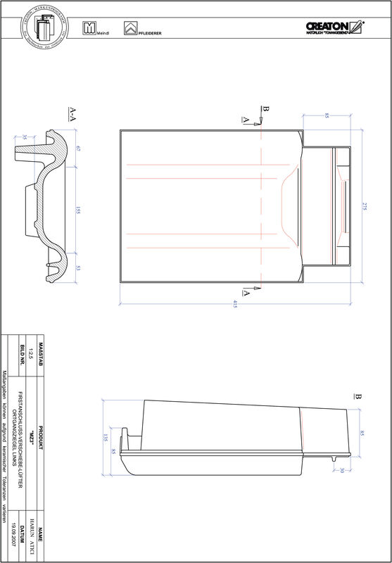 Produkt CAD-Datei MZ3 Verschiebebereich Ortgang links VSBOGL