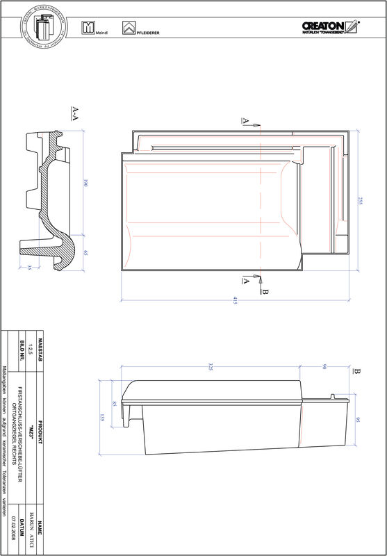 Produkt CAD-Datei MZ3 Verschiebebereich Ortgang rechts VSBOGR